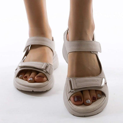 Elowyn™ Supportive Comfort Sandals