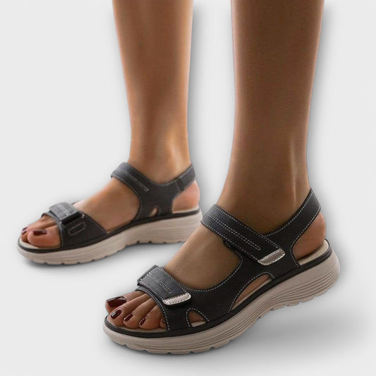 Aveline™ Orthopedic Cloud-Walk Sandals
