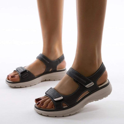 Elowyn™ Supportive Comfort Sandals